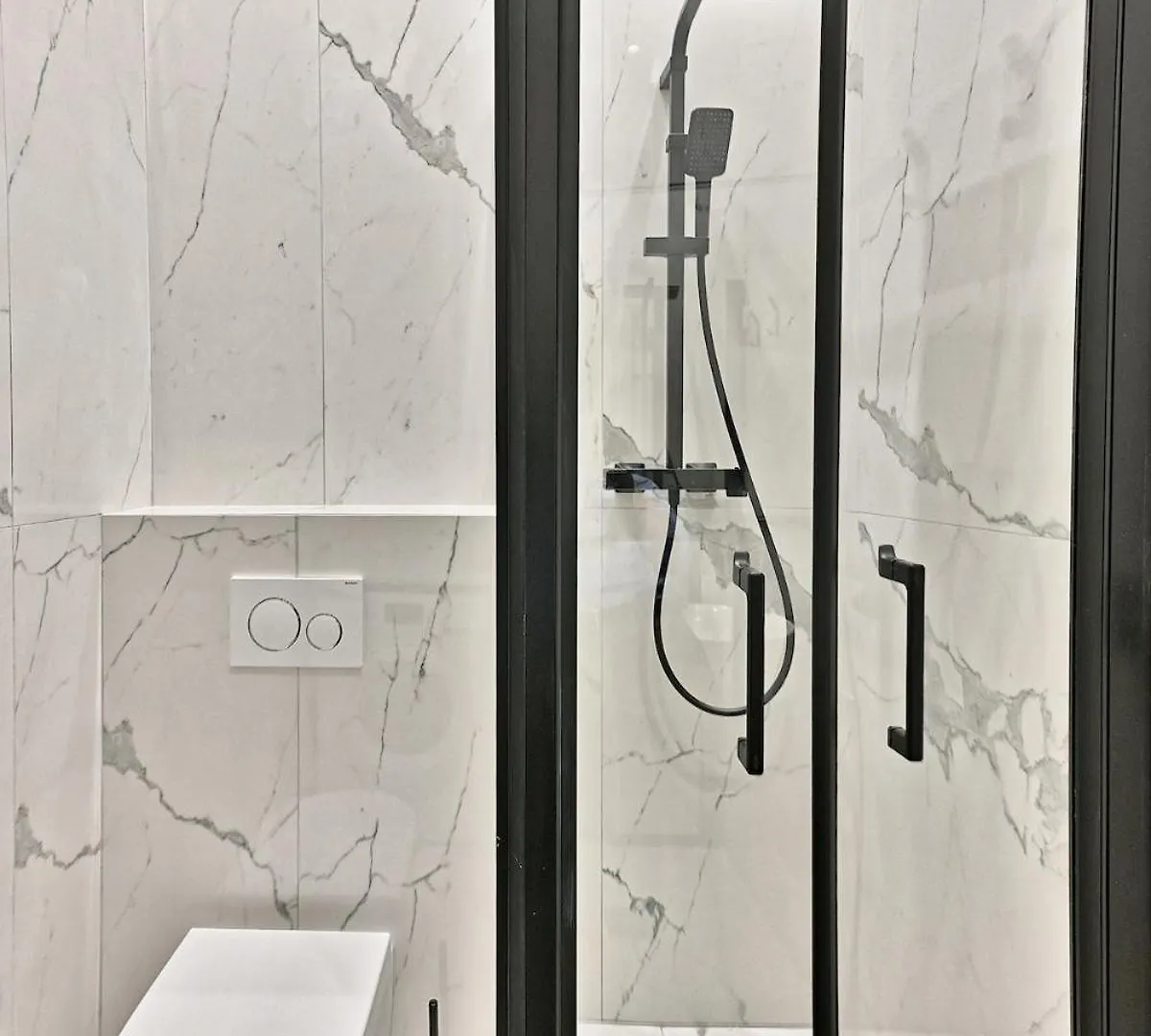 Apartment Studio Chic In Paris- III France